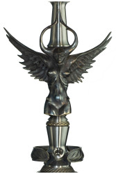 Кальян Maklaud Lady Adda